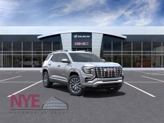 New 2026 GMC Terrain Denali image 1