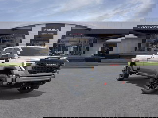 New 2026 GMC Sierra 2500 AT4 w/ AT4 Premium Plus Package image 1