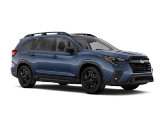New 2025 Subaru Ascent Onyx Edition image 1