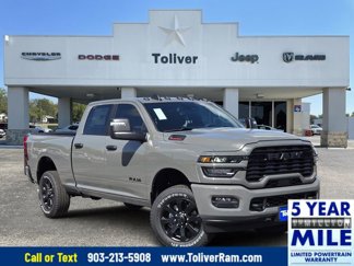 New 2026 RAM 2500 Big Horn video 1