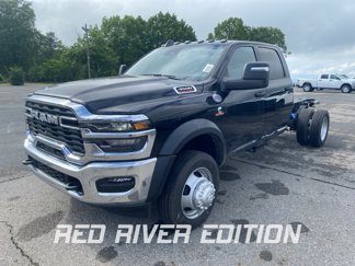 New 2025 RAM 4500 Tradesman image 1