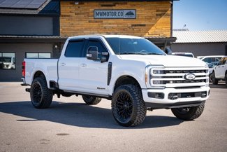 Used 2023 Ford F250 King Ranch image 1