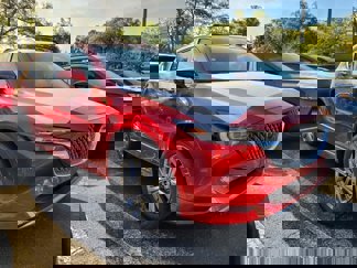 New 2025 MAZDA CX-5 Signature image 1