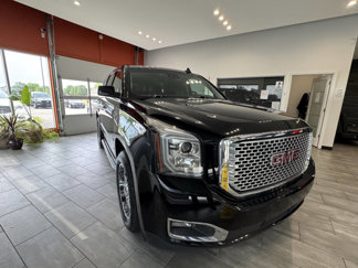 Used 2016 GMC Yukon Denali w/ Open Road Package image 1
