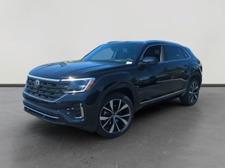 New 2026 Volkswagen Atlas Cross Sport SEL Premium R-Line image 1