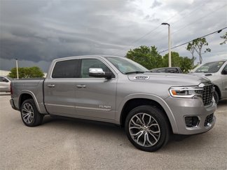 New 2025 RAM 1500 Tungsten image 1