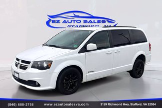 Used 2019 Dodge Grand Caravan GT image 1