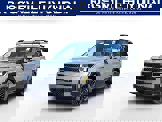 New 2026 Hyundai Santa Fe Calligraphy image 1