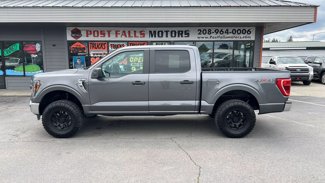 Used 2023 Ford F150 XLT image 1