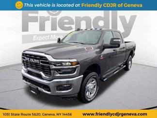 New 2025 RAM 2500 Tradesman image 1
