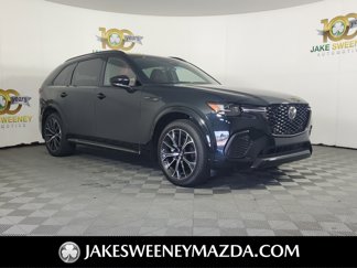 New 2025 MAZDA CX-70 3.3 Turbo S w/ Premium Package image 1