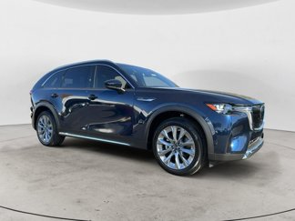 New 2025 MAZDA CX-90 3.3 Turbo w/ Premium Plus Pkg image 1