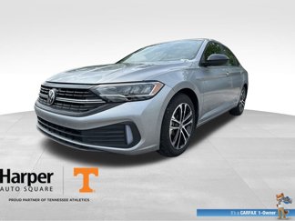 Used 2024 Volkswagen Jetta Sport image 1