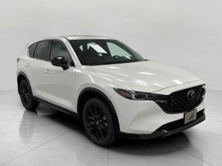 New 2025 MAZDA CX-5 Carbon Edition image 1