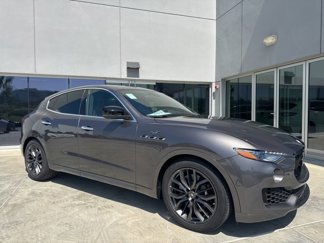 New 2024 Maserati Levante GT Ultima image 1