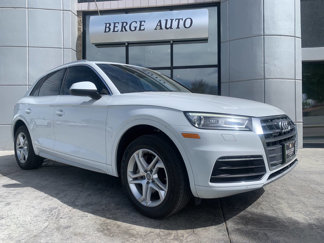 Used 2019 Audi Q5 2.0T Premium image 1