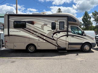 Used 2013 Mercedes-Benz Sprinter 3500 image 1