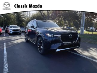 New 2025 MAZDA CX-90 3.3 Turbo S w/ Premium Plus image 1