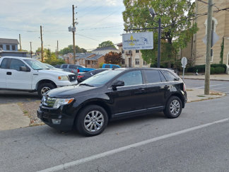 Used 2008 Ford Edge Limited image 1