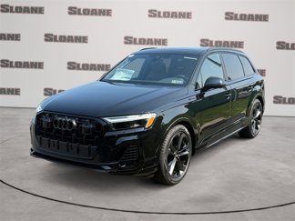 New 2025 Audi Q7 3.0T Premium Plus image 1