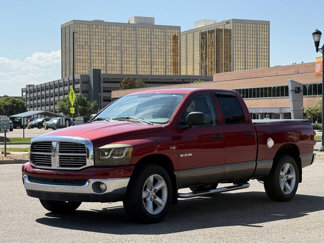 Used 2008 Dodge Ram 1500 Truck SLT w/ Trailer Tow Group image 1