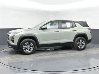 Certified 2026 Chevrolet Equinox LT image 1