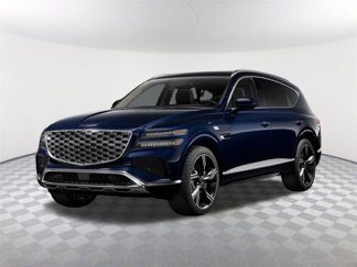 New 2025 Genesis GV80 3.5T Prestige image 1