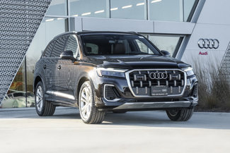 Certified 2025 Audi Q7 2.0T Premium Plus w/ Premium Plus Package image 1