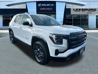 New 2026 GMC Terrain AT4 w/ Convenience Package III image 1