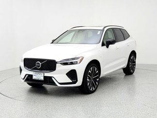 New 2026 Volvo XC60 T8 Ultra w/ Protection Package Premier image 1