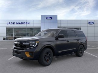New 2025 Ford Expedition Tremor image 1