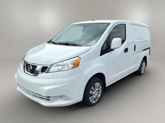Used 2019 Nissan NV200 SV image 1
