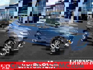 New 2025 Buick Envista Avenir image 1