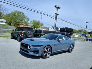 New 2025 Ford Mustang GT Premium image 1