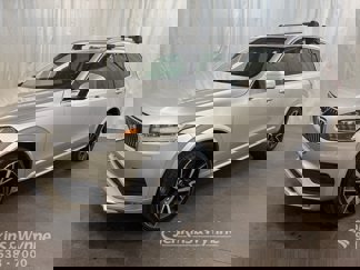 Used 2021 Volvo XC90 T6 Momentum w/ Advanced Package image 1