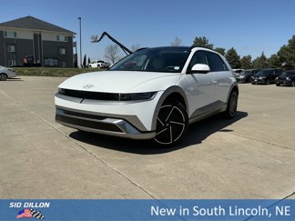 New 2025 Hyundai Ioniq 5 Limited image 1
