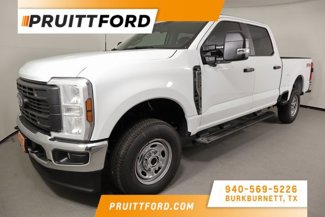 New 2026 Ford F250 XL w/ 360-Degree Camera Package image 1