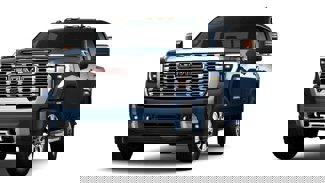 New 2025 GMC Sierra 2500 Denali w/ Denali Reserve Package image 1