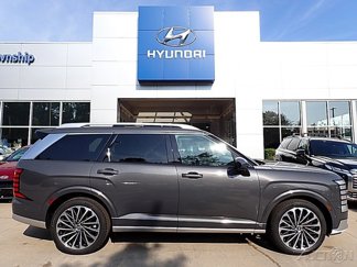 New 2026 Hyundai Palisade Calligraphy image 1