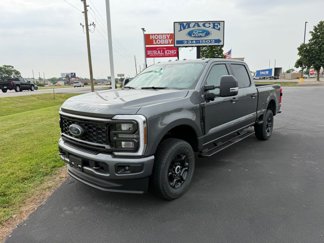 New 2025 Ford F250 XL image 1