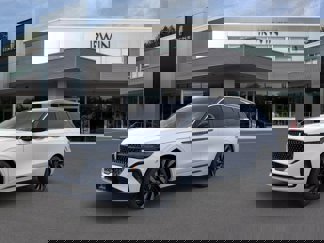 New 2025 Lincoln Nautilus Black Label w/ Jet Appearance Package image 1