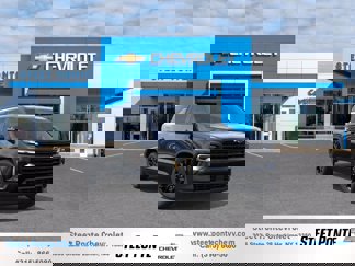 New 2026 Chevrolet Traverse LT w/ Midnight/Sport Edition image 1