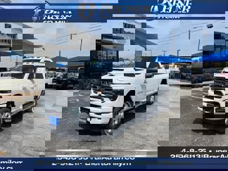 New 2025 RAM 2500 Laramie w/ Sport Appearance Package image 1