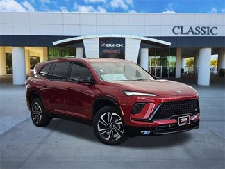 New 2025 Buick Enclave Sport Touring w/ Super Cruise Package image 1