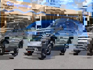 New 2026 Honda Passport TrailSport Elite image 1