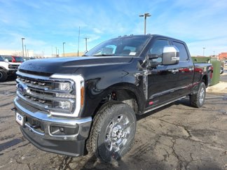 New 2025 Ford F350 King Ranch image 1