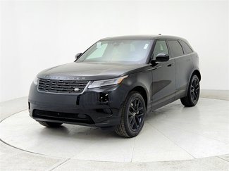 New 2026 Land Rover Range Rover Velar S image 1