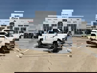 New 2025 RAM 2500 Laramie image 1