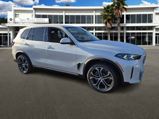 New 2026 BMW X5 sDrive40i w/ Premium Package image 1