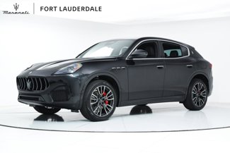 New 2025 Maserati Grecale GT image 1